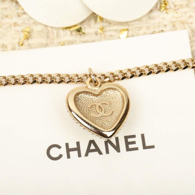 Chanel Necklaces